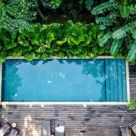 Satta Lodge (Adults Only) Puerto Viejo de Talamanca エクステリア 写真