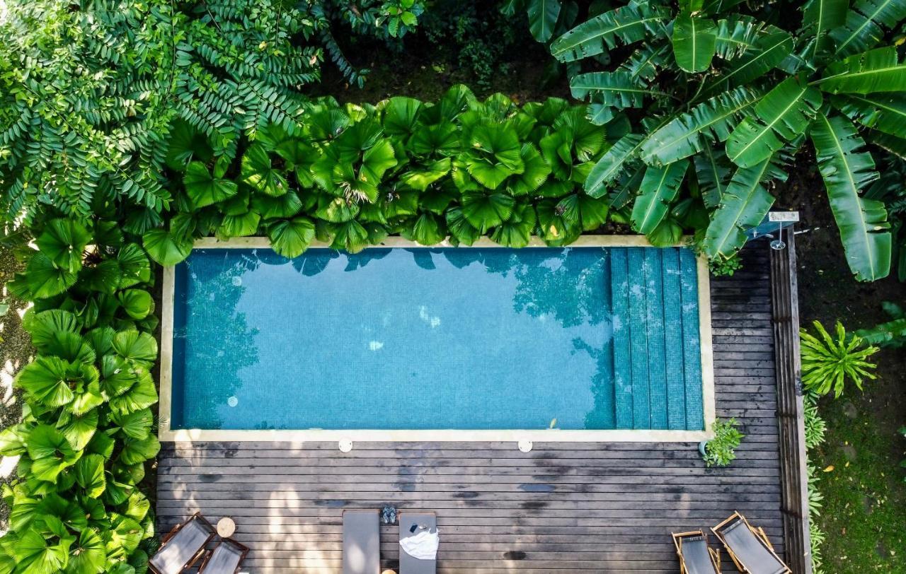 Satta Lodge (Adults Only) Puerto Viejo de Talamanca エクステリア 写真