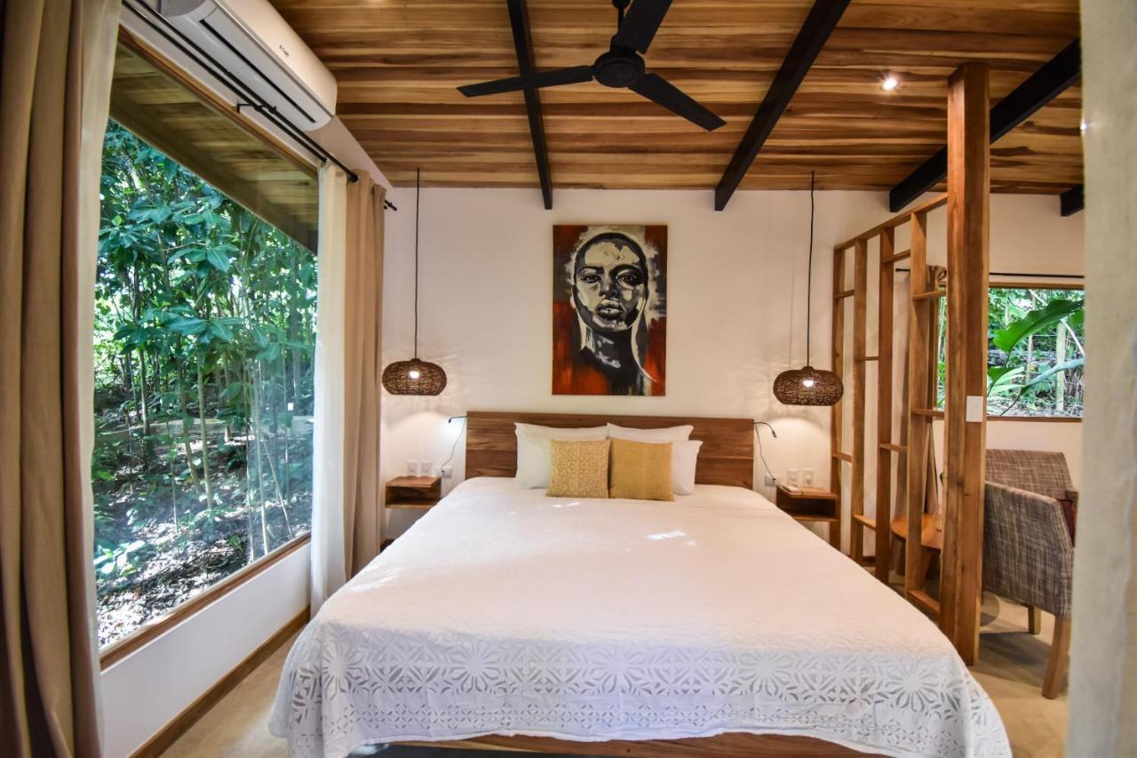 Satta Lodge (Adults Only) Puerto Viejo de Talamanca エクステリア 写真