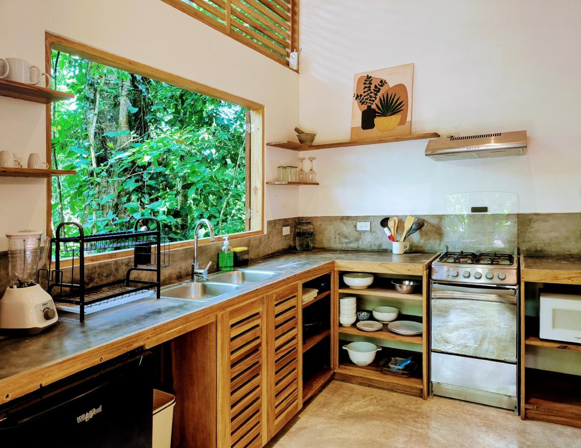 Satta Lodge (Adults Only) Puerto Viejo de Talamanca エクステリア 写真