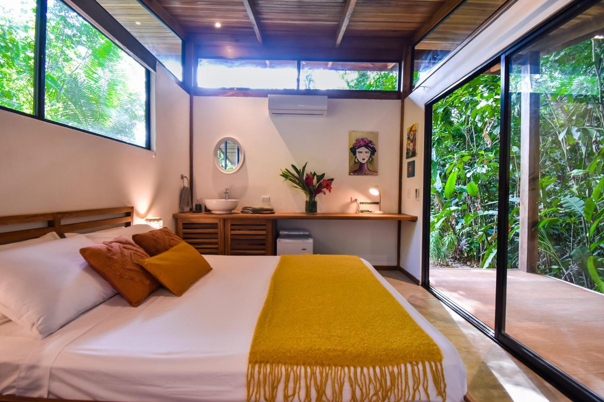 Satta Lodge (Adults Only) Puerto Viejo de Talamanca エクステリア 写真