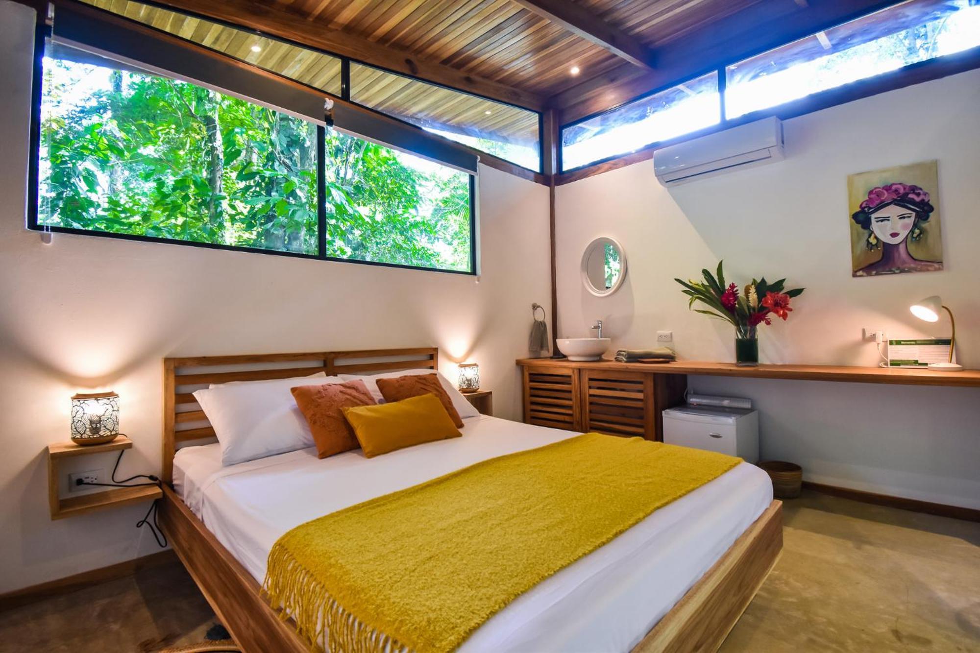 Satta Lodge (Adults Only) Puerto Viejo de Talamanca エクステリア 写真