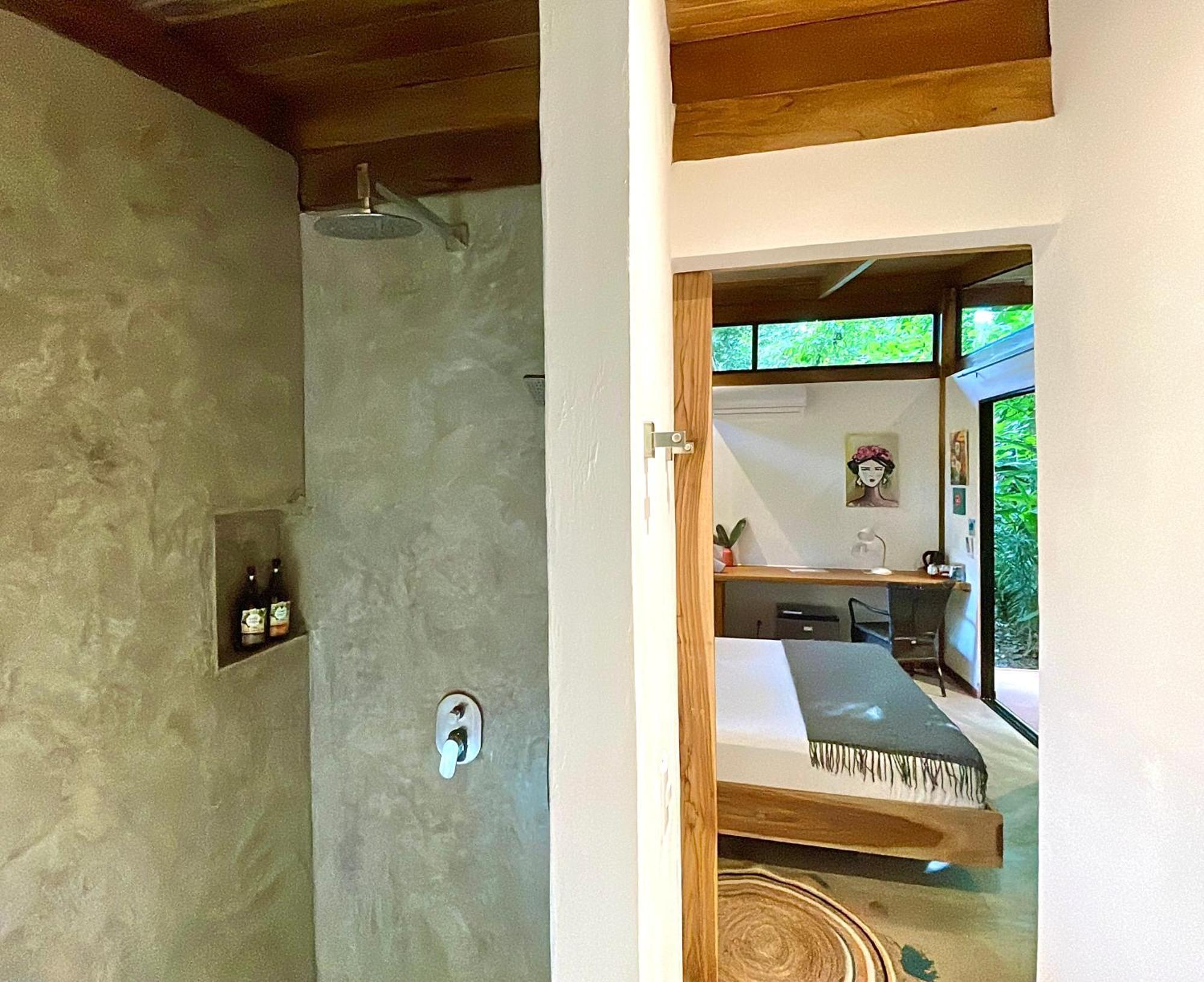 Satta Lodge (Adults Only) Puerto Viejo de Talamanca エクステリア 写真