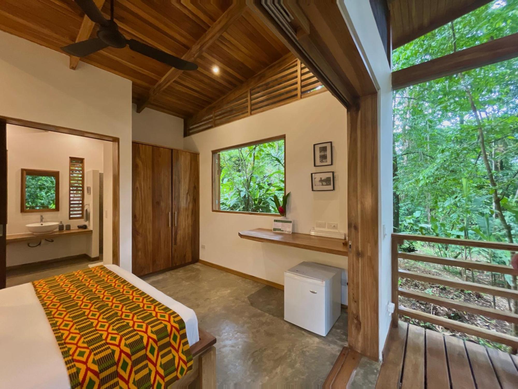 Satta Lodge (Adults Only) Puerto Viejo de Talamanca エクステリア 写真