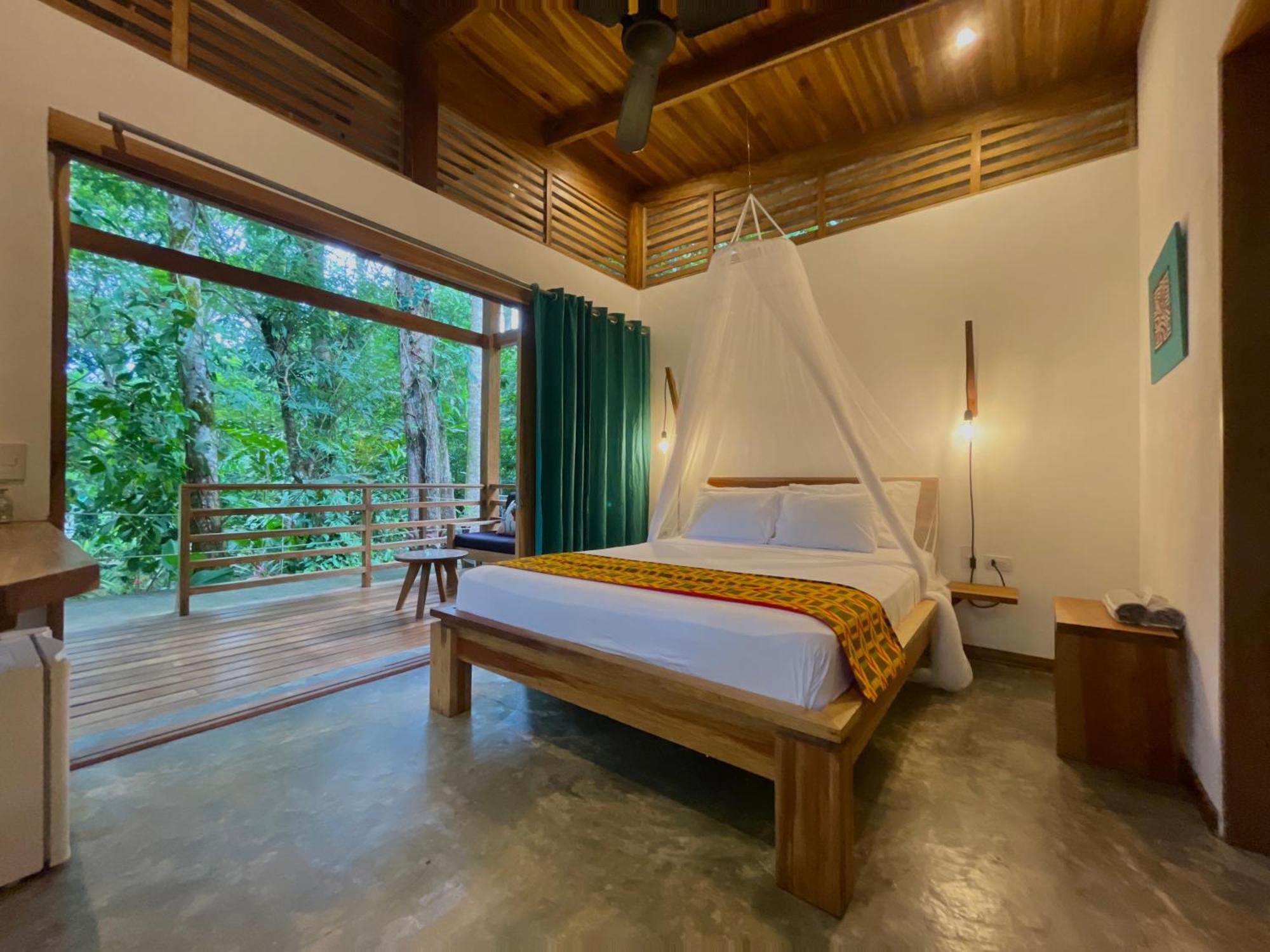 Satta Lodge (Adults Only) Puerto Viejo de Talamanca エクステリア 写真