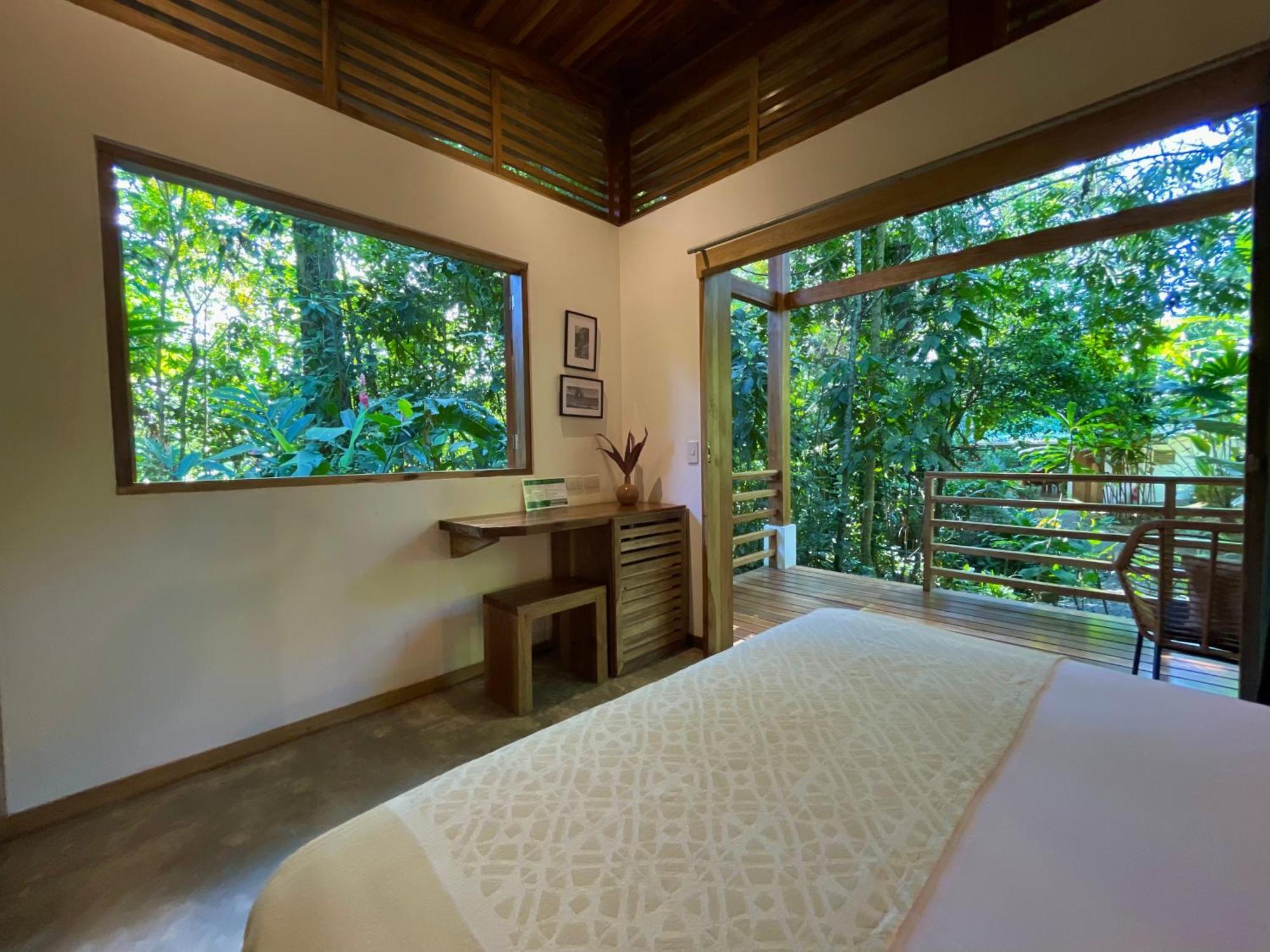 Satta Lodge (Adults Only) Puerto Viejo de Talamanca エクステリア 写真