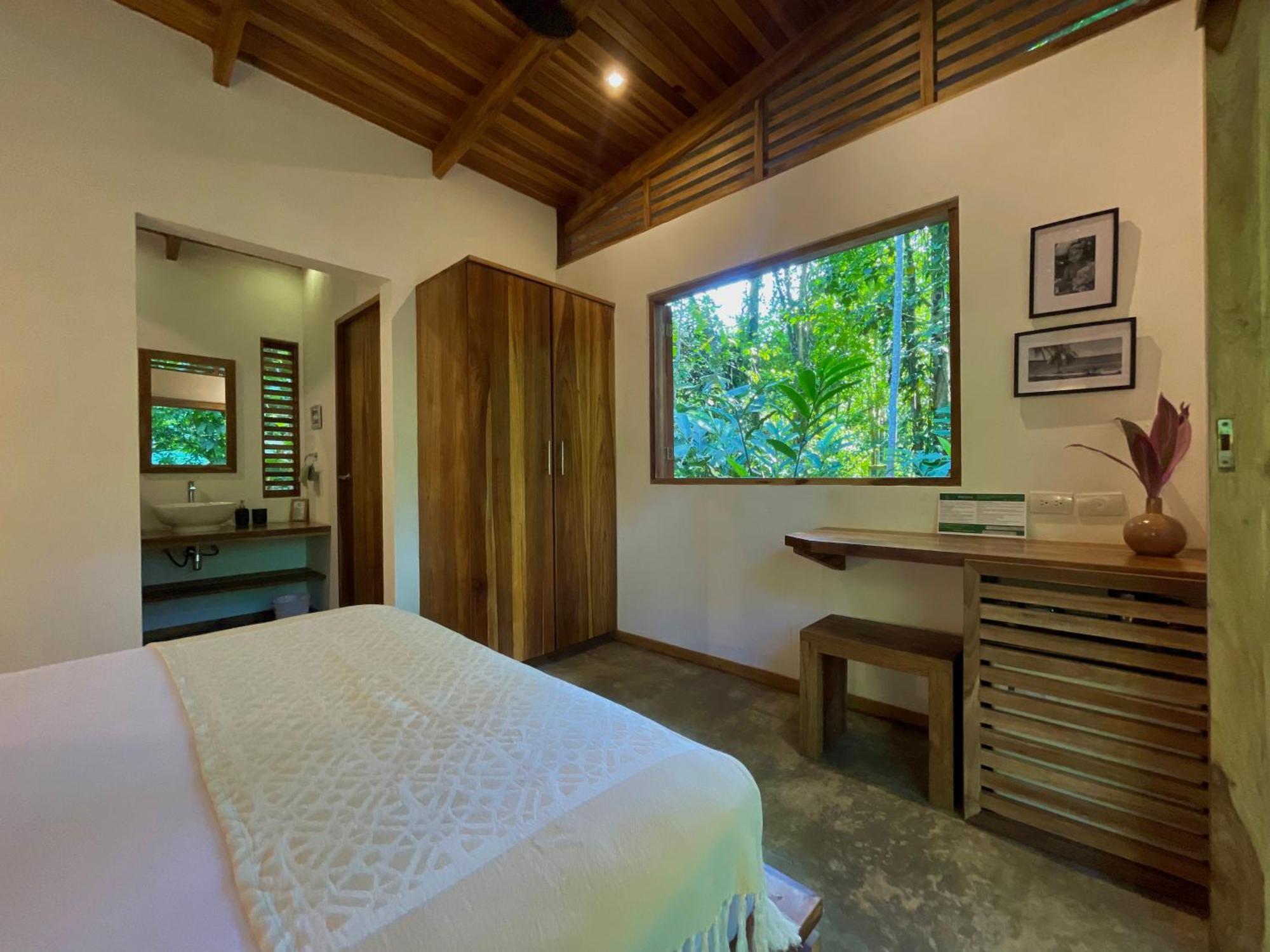 Satta Lodge (Adults Only) Puerto Viejo de Talamanca エクステリア 写真