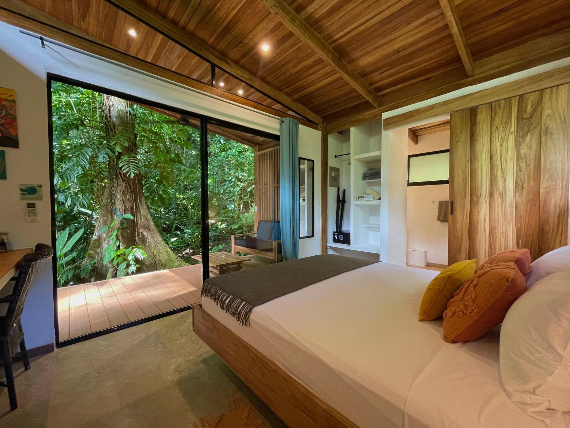 Satta Lodge (Adults Only) Puerto Viejo de Talamanca エクステリア 写真