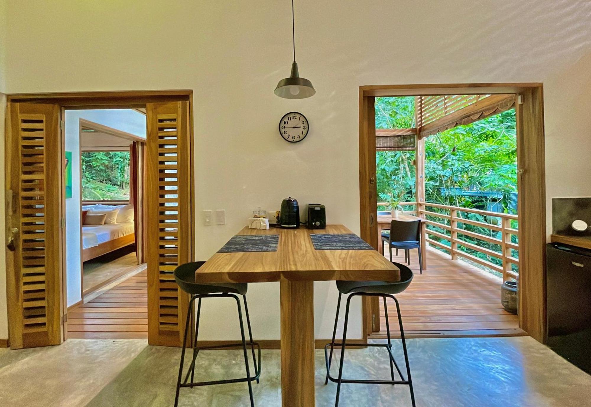 Satta Lodge (Adults Only) Puerto Viejo de Talamanca エクステリア 写真