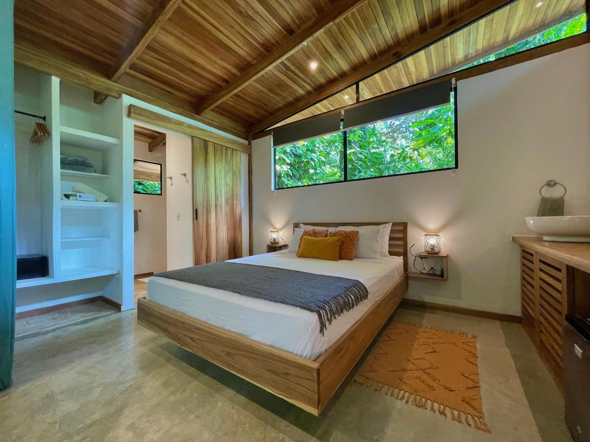Satta Lodge (Adults Only) Puerto Viejo de Talamanca エクステリア 写真