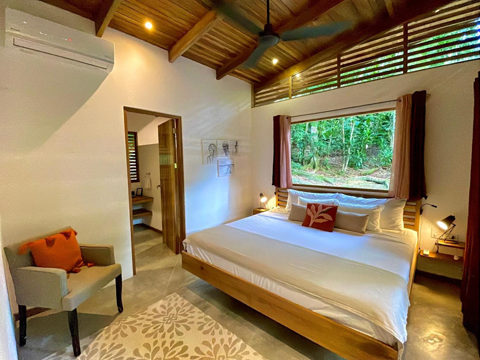 Satta Lodge (Adults Only) Puerto Viejo de Talamanca エクステリア 写真