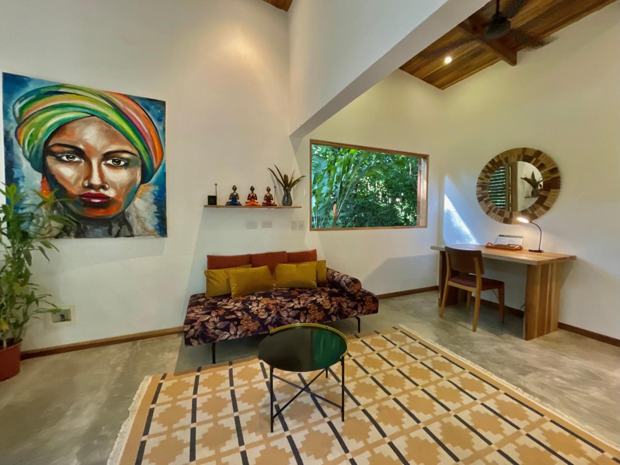 Satta Lodge (Adults Only) Puerto Viejo de Talamanca エクステリア 写真