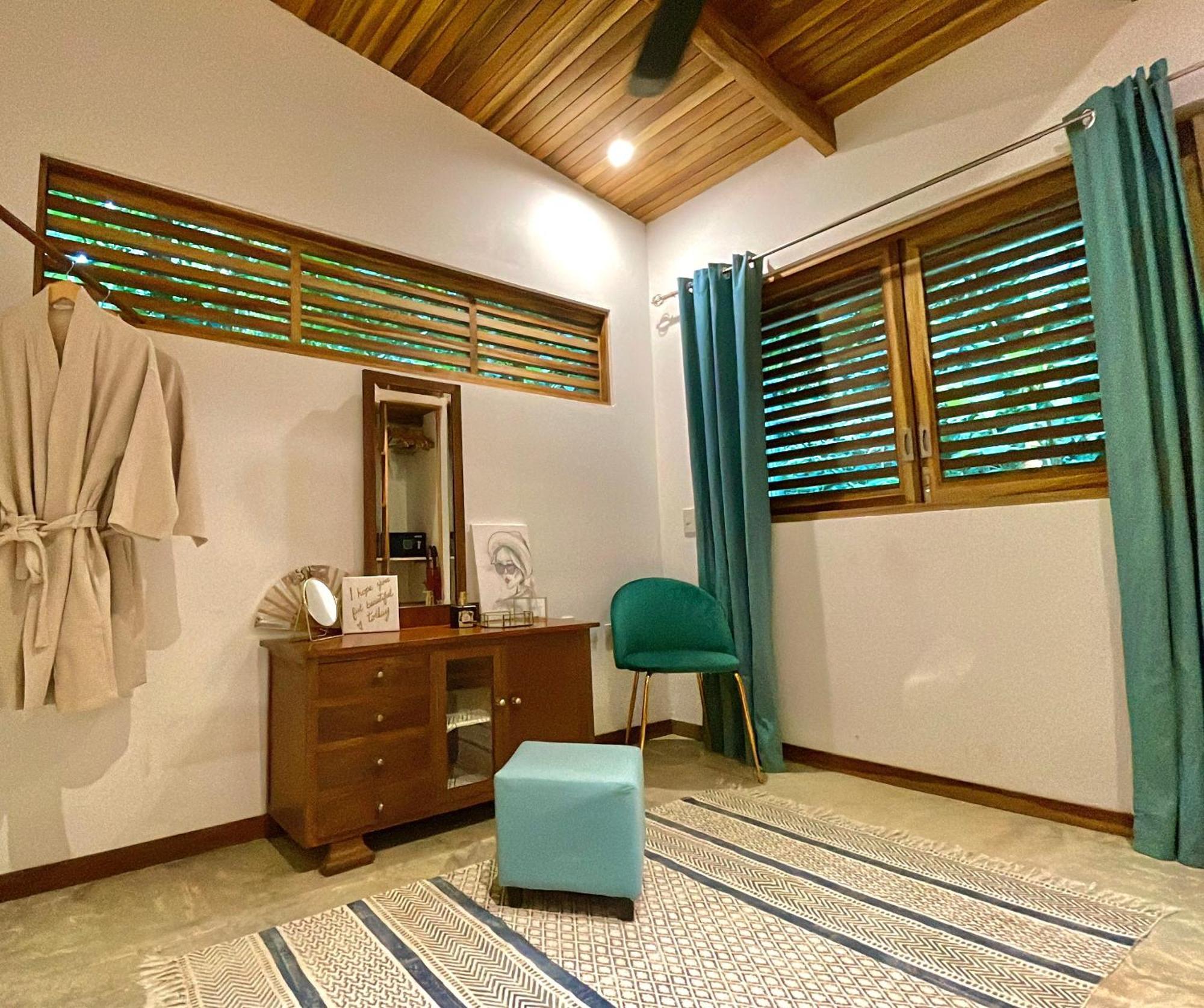 Satta Lodge (Adults Only) Puerto Viejo de Talamanca エクステリア 写真