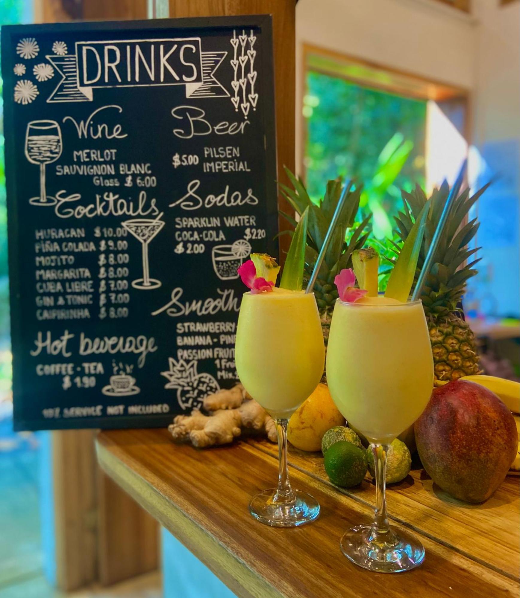 Satta Lodge (Adults Only) Puerto Viejo de Talamanca エクステリア 写真