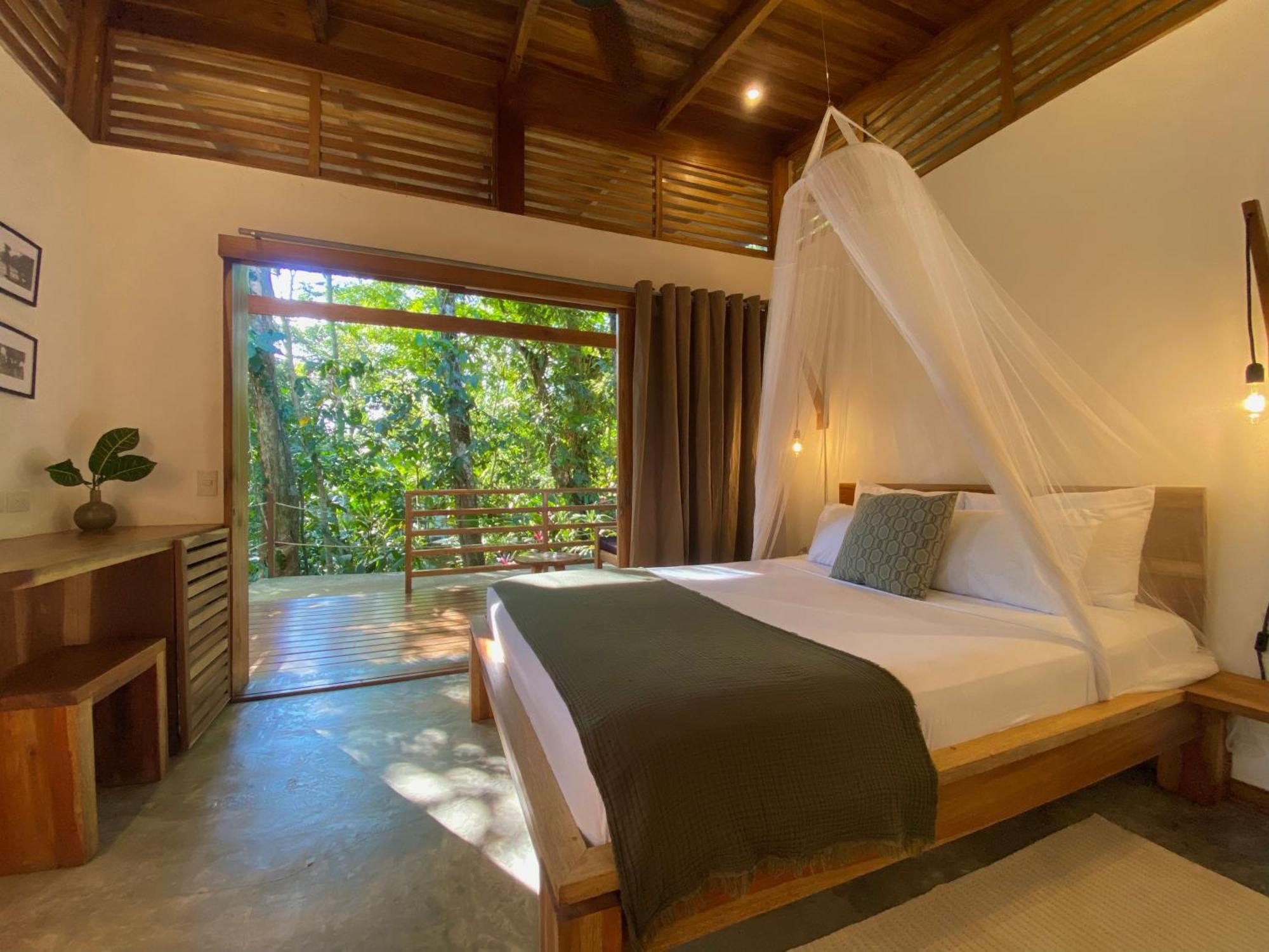 Satta Lodge (Adults Only) Puerto Viejo de Talamanca エクステリア 写真