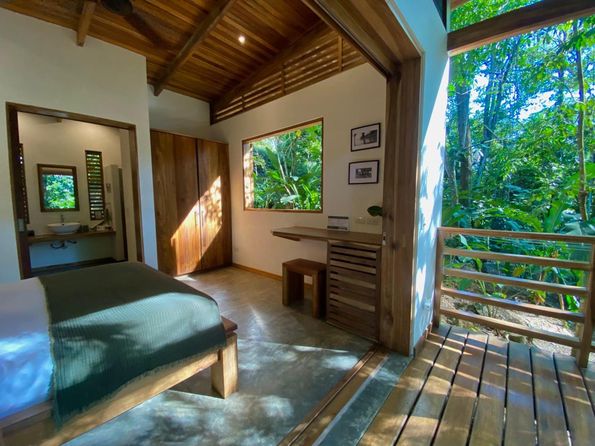 Satta Lodge (Adults Only) Puerto Viejo de Talamanca エクステリア 写真